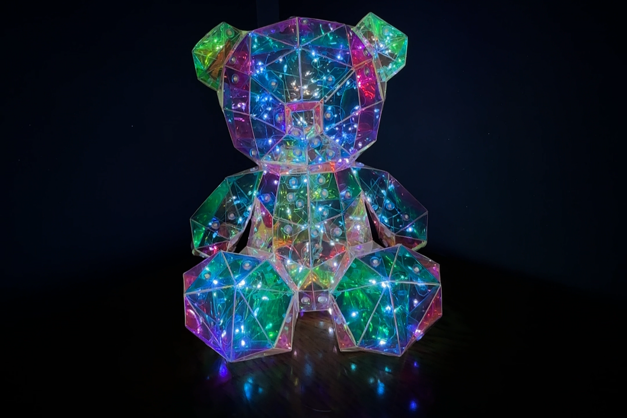 GlowBear